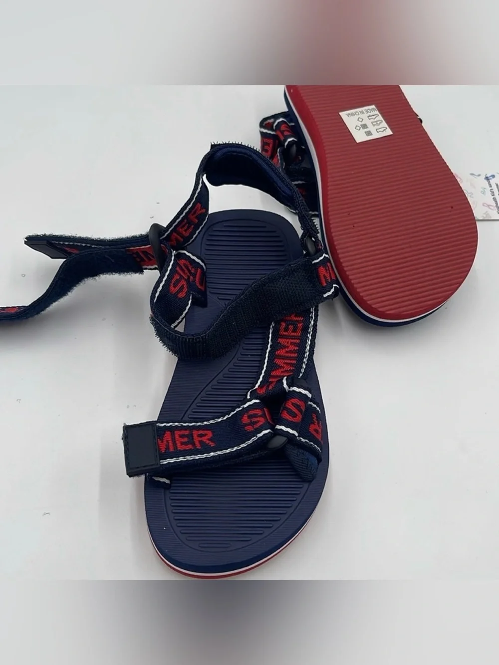 N/A comfortable navy